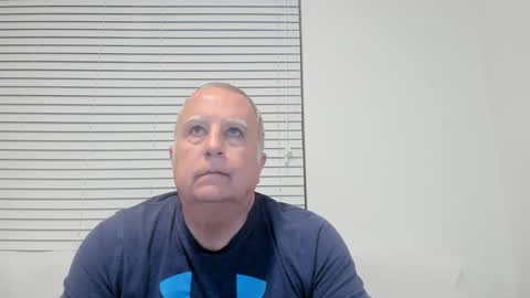 Mr Wonderful online show from October 2, 2025, 1:40 pm