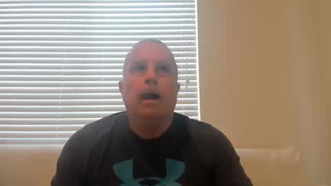 Mr Wonderful online show from October 14, 2025, 9:26 pm