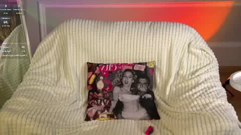 Eva online show from July 28, 2026, 7:39 pm