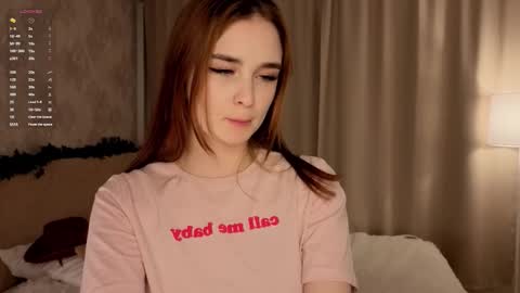 Snapshot of eartharaybourn chatting on March 1, 2026, 6:32 pm Jess online show from March 1, 2026, 6:32 pm