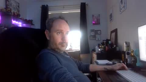 eastmidssoul online show from February 12, 2026, 8:53 am