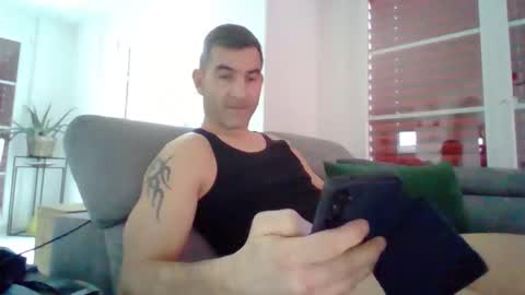 Andrew online show from February 8, 2026, 2:42 pm