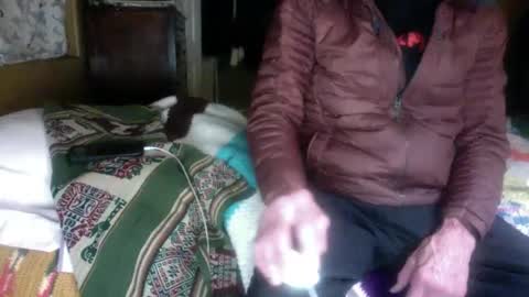 eat_my_wife online show from March 8, 2026, 7:45 am