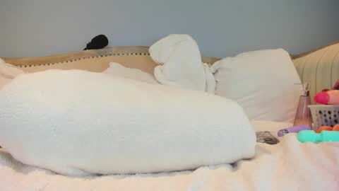 Allison online show from January 24, 2025, 6:25 pm