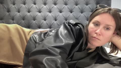 Snapshot of eatmypie69 chatting on October 12, 2025, 7:13 pm Nadia Ferreira  online show from October 12, 2025, 7:13 pm