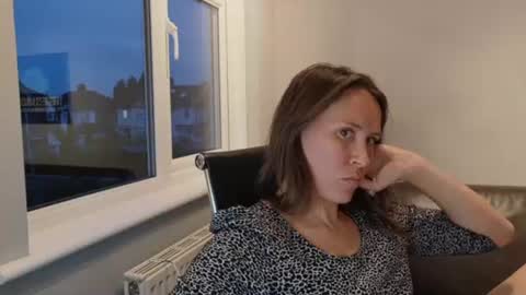 Nadia Ferreira  online show from June 15, 2026, 8:44 pm