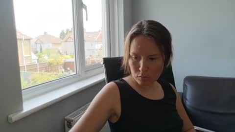 Nadia Ferreira  online show from June 23, 2026, 12:03 pm