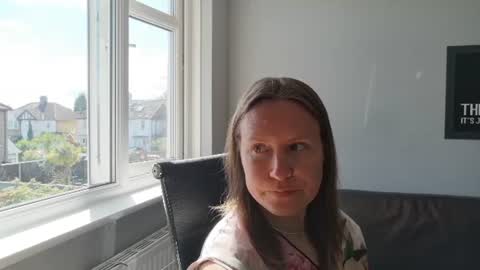 Nadia Ferreira  online show from June 29, 2026, 8:31 am