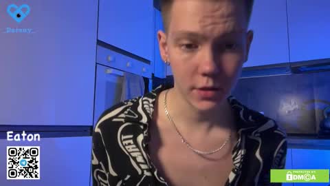 eaton_ online show from November 17, 2025, 2:45 pm