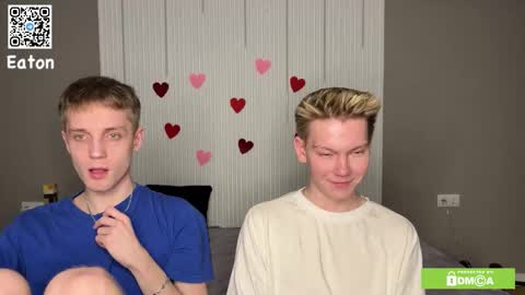 Snapshot of eaton_ chatting on February 18, 2026, 6:15 pm eaton_ online show from February 18, 2026, 6:15 pm