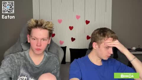 Snapshot of eaton_ chatting on March 16, 2026, 12:53 pm eaton_ online show from March 16, 2026, 12:53 pm