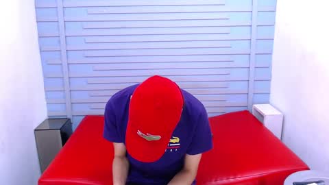 Eban  online show from February 18, 2025, 11:19 pm