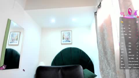      online show from March 5, 2026, 12:12 pm