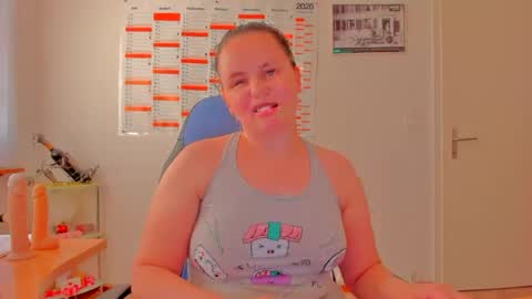 Snapshot of ebikon24 chatting on July 27, 2026, 6:04 pm ebikon24 online show from July 27, 2026, 6:04 pm