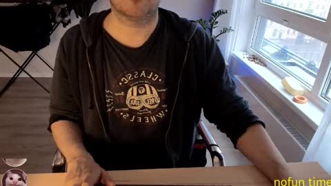 Vaco Eblidator online show from March 9, 2026, 2:10 pm