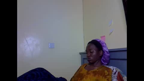 eboniana online show from April 26, 2026, 6:11 am