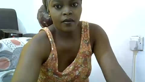 ebonicalprincess online show from May 24, 2026, 9:03 am