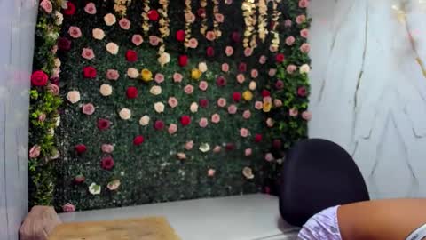 Ebony online show from April 14, 2026, 2:56 pm