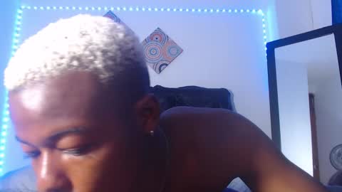 Chris Palaz  online show from December 4, 2024, 3:37 am