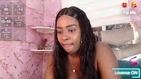 ebonnyhotvip online show from March 6, 2025, 11:58 am