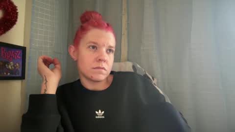 americnbarbie online show from March 5, 2025, 9:04 pm