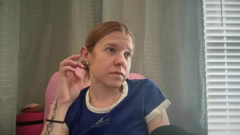 americnbarbie online show from March 19, 2026, 4:44 pm