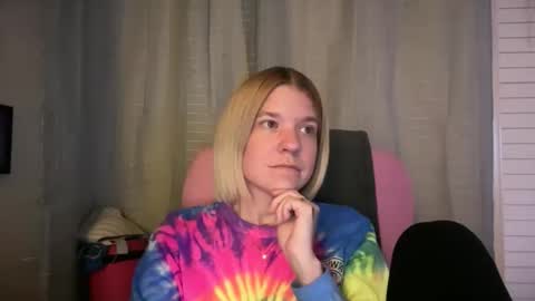 americnbarbie online show from April 10, 2026, 3:34 am