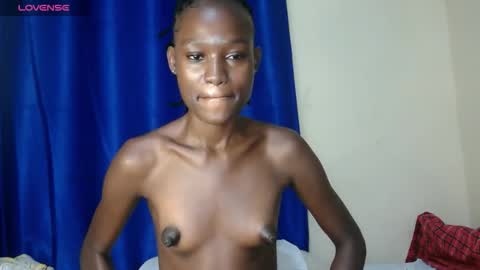 Ebony online show from February 3, 2026, 11:10 pm