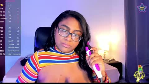 ebony__queen2 online show from June 14, 2026, 6:10 pm