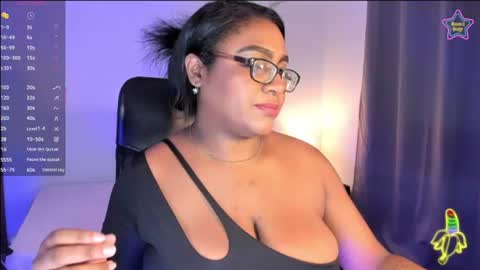 ebony__queen2 online show from July 16, 2026, 7:31 pm