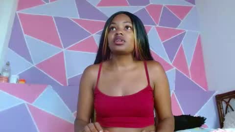 Alika Ashanti online show from December 14, 2024, 9:24 pm