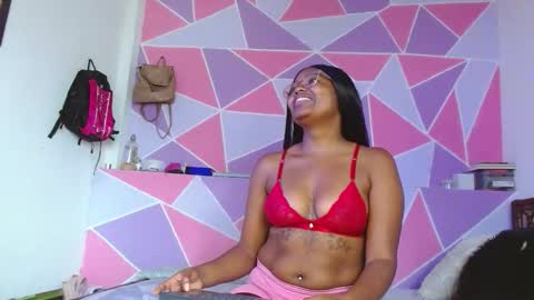 Alika Ashanti online show from September 13, 2025, 4:29 pm