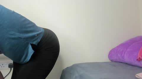 Snapshot of ebony_arya chatting on May 25, 2026, 8:53 am Arya online show from May 25, 2026, 8:53 am