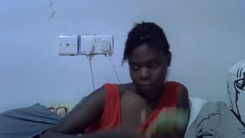 Ebony babey online show from March 23, 2026, 1:37 pm
