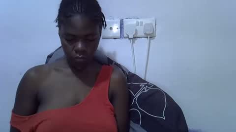 Ebony babey online show from March 30, 2026, 6:25 am