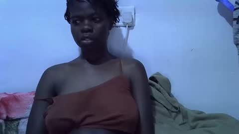 Ebony babey online show from April 11, 2026, 10:14 pm