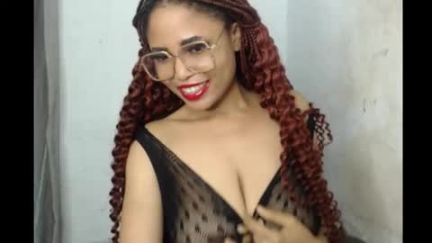 Snapshot of ebony_badgirl chatting on October 10, 2025, 6:01 am Ebony badgirl online show from October 10, 2025, 6:01 am