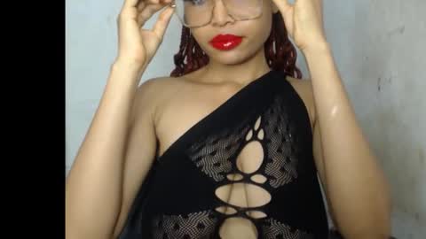 Snapshot of ebony_badgirl chatting on October 13, 2025, 5:51 am Ebony badgirl online show from October 13, 2025, 5:51 am