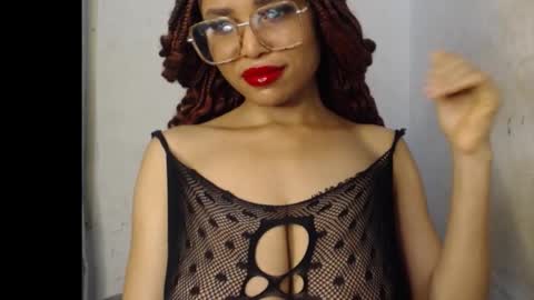 Ebony badgirl online show from November 6, 2025, 6:03 am