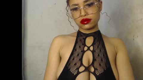 Ebony badgirl online show from November 8, 2025, 6:13 am