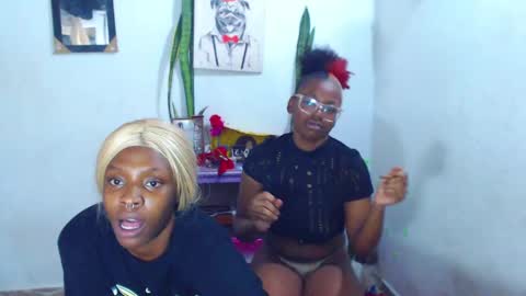 chayna smith online show from January 27, 2025, 9:00 pm