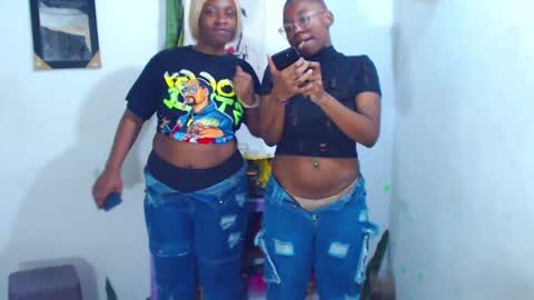 chayna smith online show from January 29, 2025, 2:19 am