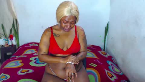 chayna smith online show from March 2, 2025, 2:43 pm