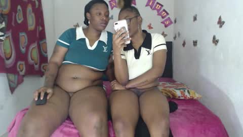 chayna smith online show from October 9, 2025, 9:24 pm