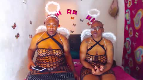 chayna smith online show from November 17, 2025, 3:45 am