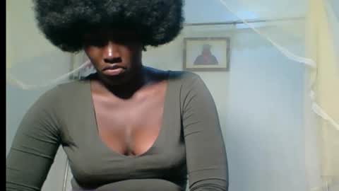 ebony choco2 online show from March 10, 2026, 8:41 am
