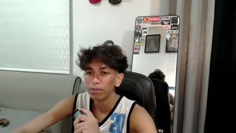 Snapshot of ebony_fuckboy chatting on May 18, 2026, 7:41 pm ebony_fuckboy online show from May 18, 2026, 7:41 pm