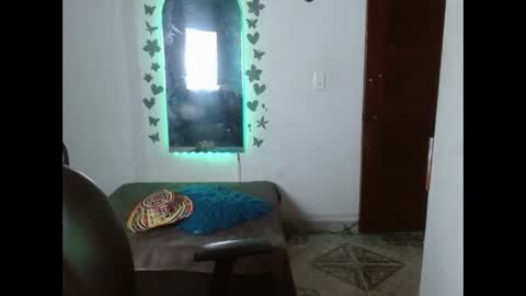 Snapshot of ebony_luna1 chatting on February 23, 2026, 7:33 pm ebony_luna1 online show from February 23, 2026, 7:33 pm