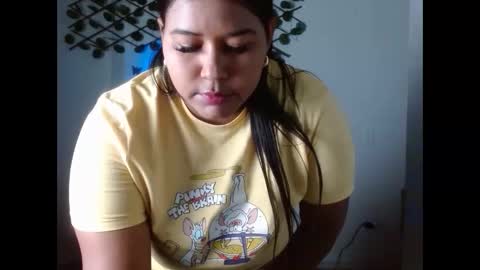 ebony_luna1 online show from March 10, 2026, 7:41 pm