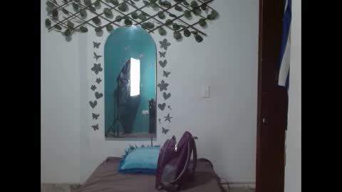 Snapshot of ebony_luna1 chatting on April 22, 2026, 12:18 pm ebony_luna1 online show from April 22, 2026, 12:18 pm
